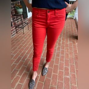 GAP Legging/Jeans